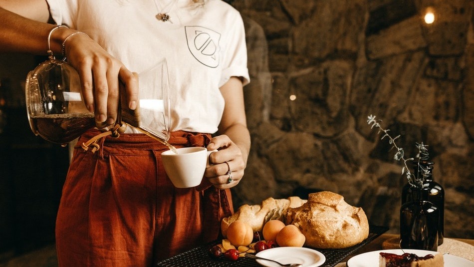 Estos son los beneficios del pan de masa madre: Descubre la composición de este producto de moda Estos son los beneficios del pan de masa madre: Descubre la composición de este producto de moda