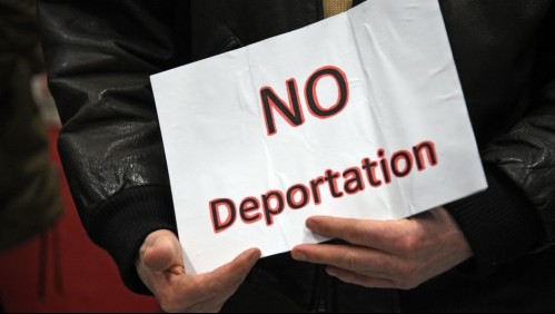 La historia de la mujer que no fue deportada tras la muerte de su padre y el diagnóstico de Alzheimer de su madre