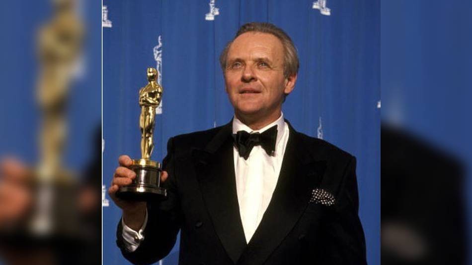 Anthony Hopkins baila a sus 83 años y desata ola de aplausos en redes sociales Anthony Hopkins baila a sus 83 años y desata ola de aplausos en redes sociales