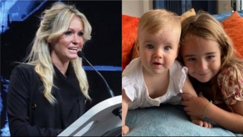 'Me han salvado la vida': madre de niñas que habrían sido asesinadas por 'el monstruo de Tenerife' agradece el apoyo