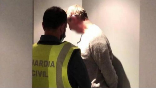 Hombre en libertad condicional asesina a niño de 9 años: horas antes había intentado secuestrar a otra menor