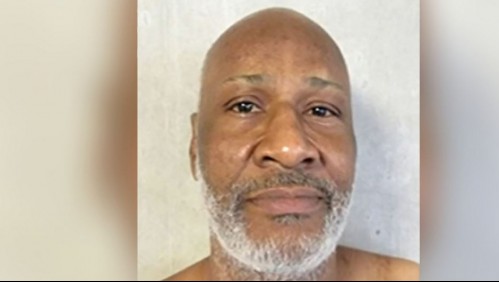 EEUU ejecuta a condenado por crimen de trabajadora de cárcel, reo convulsiona y procedimiento recibe críticas