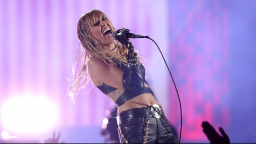 Lollapalooza 2021: Productora confirma que Miley Cyrus, The Strokes y Foo Fighters vendrán a Chile