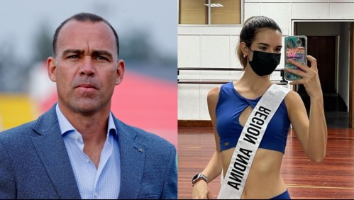 Hija de exentrenador de la U fue coronada como la nueva Miss Venezuela
