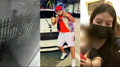 Sospecha de crimen por encargo e investigación de robo: lo que se sabe del asesinato del cantante de trap