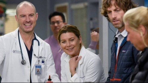 Grey's Anatomy: Acusan a Ellen Pompeo de recibir pago millonario para no denunciar a Patrick Dempsey