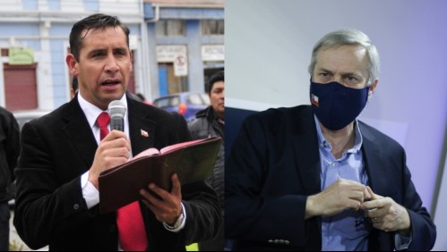 'Político miserable y barato': Pastor Soto se retracta de su apoyo a Kast y anuncia campaña en su contra
