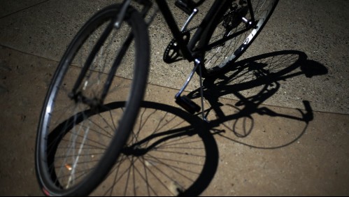 Detienen a ciclista acusado de abusar sexualmente de joven y acosar a mujeres en Curicó
