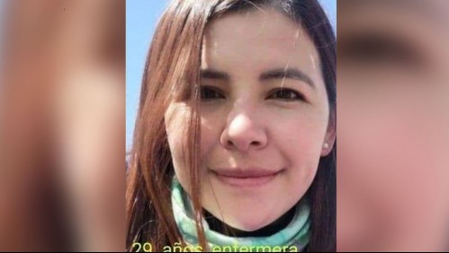 Rastrean celular de joven enfermera extraviada en Puerto Varas: búsqueda aérea suma drones y helicópteros