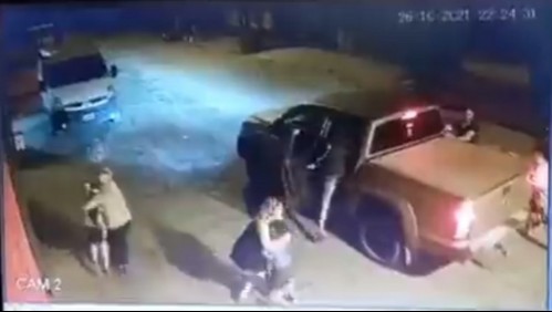 'No lo podía creer': Mujer embarazada es asaltada dos veces a punta de pistola el mismo día