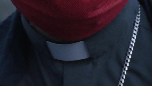 Sacerdote declarado culpable de haber drogado y abusado de una mujer juró que fue ella quien forzó a que lo hiciera