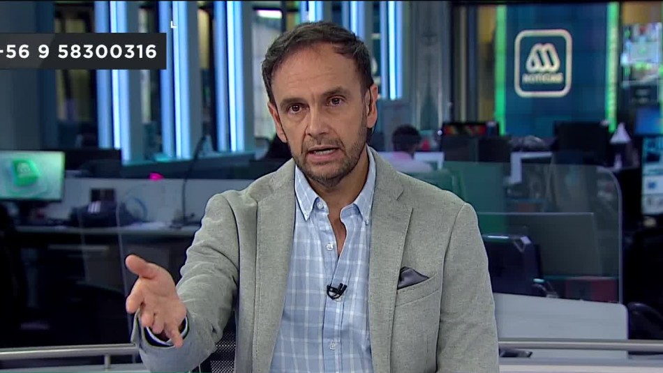 La rabia de Rodrigo Sepúlveda por caso de mujer quemada por expareja: Pidió La rabia de Rodrigo Sepúlveda por caso de mujer quemada por expareja: Pidió