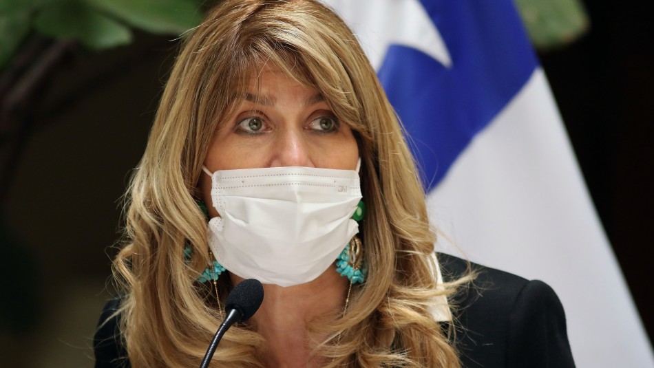 Senadora Rincón asegura que cuarto retiro Senadora Rincón asegura que cuarto retiro