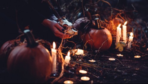 'Estoy orgullosa': La historia de la mujer que asegura ser una bruja de la vida real