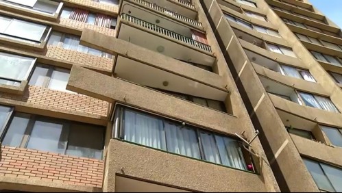 'Cualquier madre haría lo que ella hizo': Habla amiga de mujer que se lanzó de edificio para rescatar a su hijo
