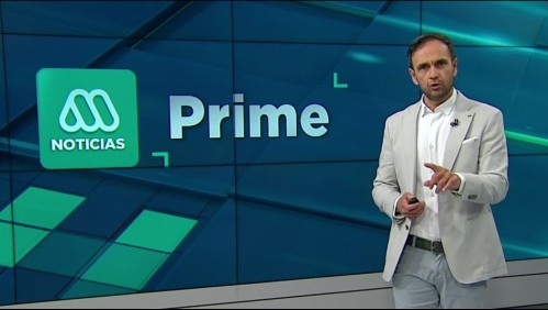 Meganoticias Prime - Domingo 31 de octubre 2021