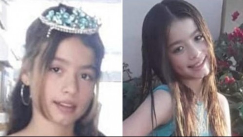 Cartas dejadas son la principal pista: intensa búsqueda de niña de 12 años en Argentina