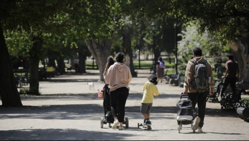 Estas son las comunas que avanzan y retroceden desde este miércoles en el plan Paso a Paso