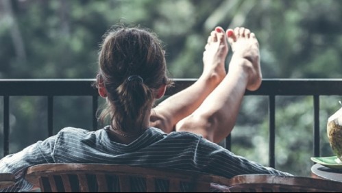 Qué hay detrás de pies y tobillos hinchados: Estas son las posibles causas