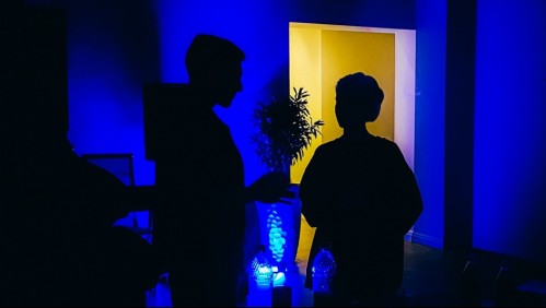 Volvían de una fiesta en Osorno y fueron apuñalados en el camino: Ambos están con lesiones graves