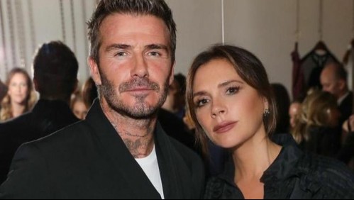 La esposa de David Beckham se inyecta bótox y su nueva apariencia se hace viral: 'Por favor, no más relleno de labios'