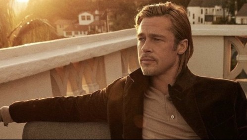 ¿La nueva conquista de Brad Pitt? Con esta actriz fue visto en una cita romántica