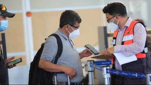 Entran en vigencia los cambios al Pase de Movilidad: aclaran cuándo puedes perder el documento