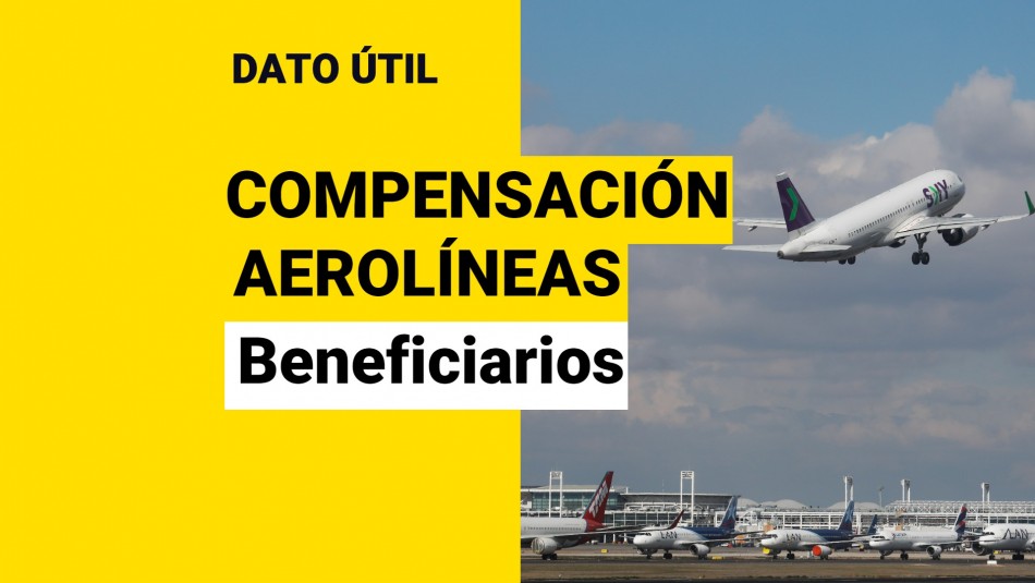 compensacion-aerolineas compensacion aerolineas