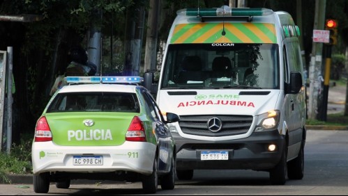 Niña salva a su madre de brutal agresión de expareja: hombre creyó que estaba muerta y la escondió bajo una cama