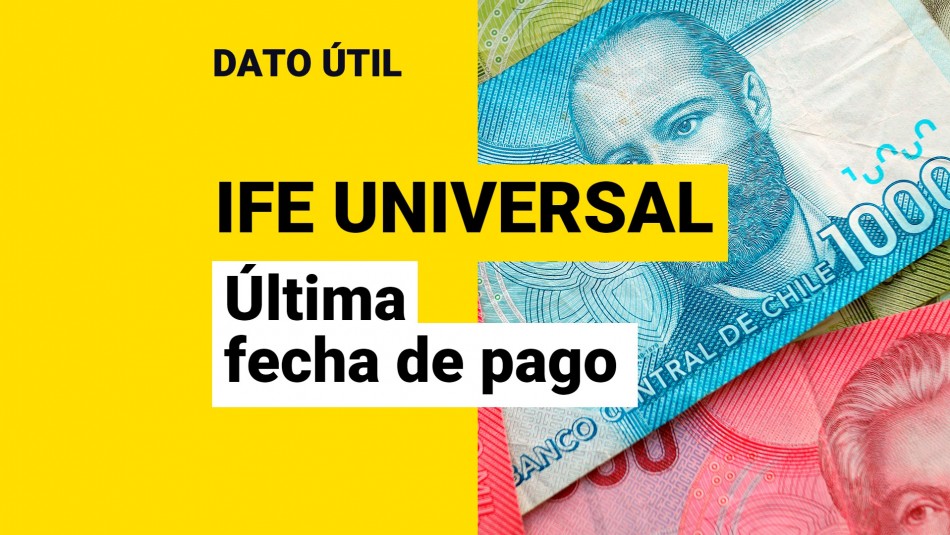 ife universal de noviembre fecha de pago