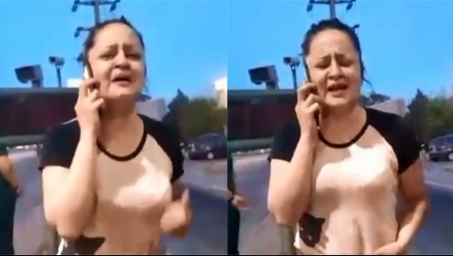 Mujer policía conduce ebria contra el tránsito y finge ser víctima de abuso sexual para no ser detenida