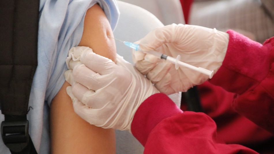 vacunacon-coronavirus vacunación refuerzo covid 19