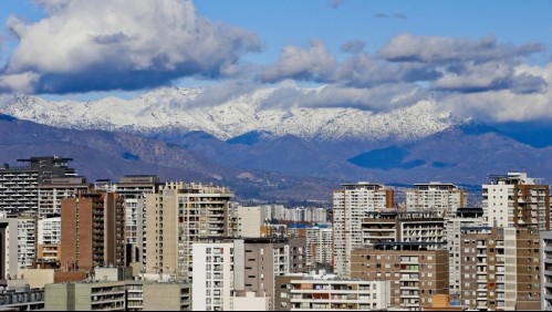 Falla de San Ramón: Sismóloga explica por qué sería tan destructivo un eventual terremoto de magnitud 7.5