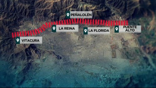 Falla de San Ramón: advierten que infraestructura ubicada en zonas 'activas tiende a colapsar' con terremoto 7.5