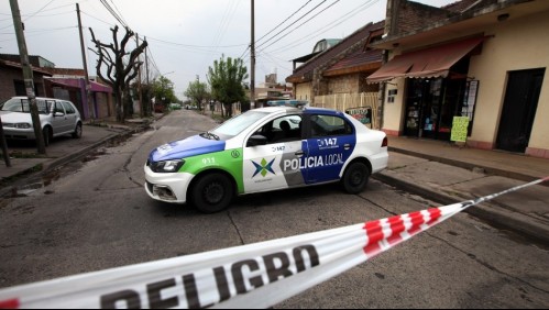 'La maté porque no me quería': hombre degolló a su madre y le confesó el brutal crimen a su hermano