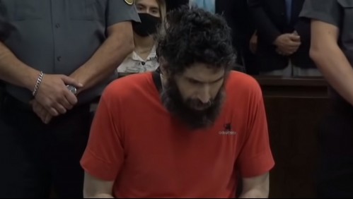 'Hombre gato' es condenado a cadena perpetua por asesinar a su madre y tía: 'Me están culpando a la fuerza'