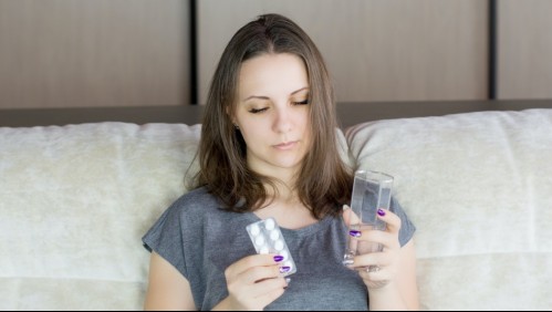 ¿Para qué sirve la loratadina?