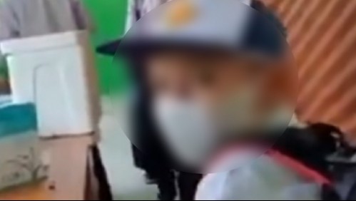 Padre sorprende al nombrar a su hijo 'ABCDEF GHIJK' por su fanatismo a los crucigramas