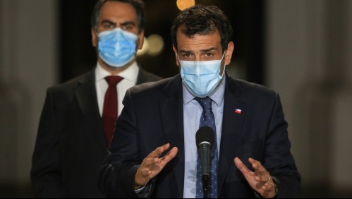 Gobierno confirma dos fallecidos en Cañete: Se investiga si tienen relación con enfrentamientos