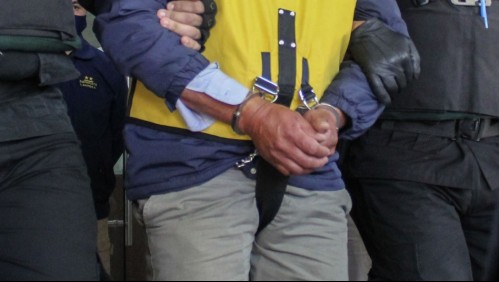 Vecinos sorprendieron a hombre mientras abusaba de su hijastra de 13 años