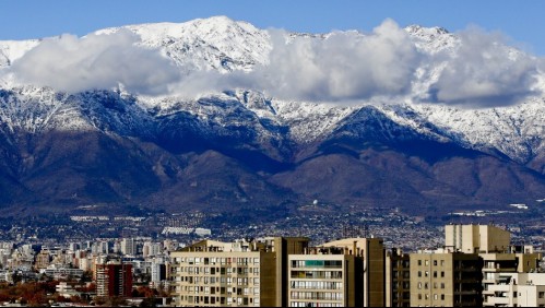 Falla de San Ramón provocaría terremoto vertical: Advierten que normativa no está pensada para ese tipo de sismo