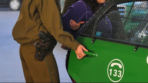 Detienen a mujer acusada de intentar asfixiar a su hija de 11 años en San Antonio