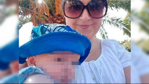 Madre deja ciego y con daño cerebral a su bebé tras abandonarlo en el auto para jugar Bingo