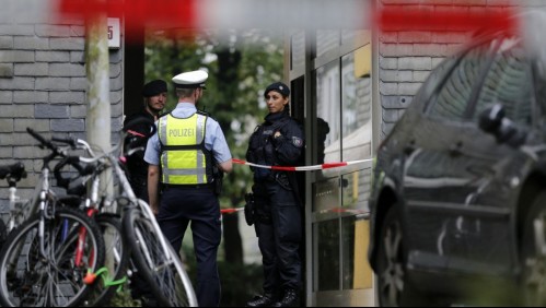 Madre asesina a cinco de sus seis hijos luego de administrarles sedantes: Fue condenada a cadena perpetua