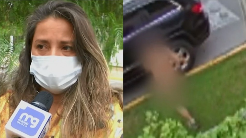 mujer-denuncia-a-hombre-desnudo-que-la-acoso-sexualmente-en-nunoa Denuncian a hombre desnudo por acoso sexual en plena calle de Ñuñoa: