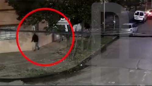 Policía en retiro es asesinado frente a su esposa: se resistió al robo de su vehículo y recibió un mortal disparo