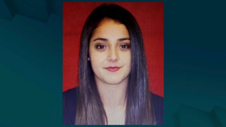 Prisión preventiva para funcionario de la PDI acusado de matar a la subinspectora Valeria Vivanco Prisión preventiva para funcionario de la PDI acusado de matar a la subinspectora Valeria Vivanco