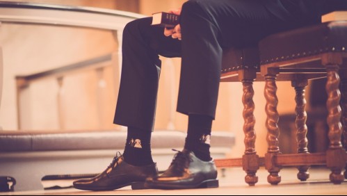 Pastor fue al hospital por síntomas del coronavirus y fue detenido por casos de abuso sexual contra niños y mujeres