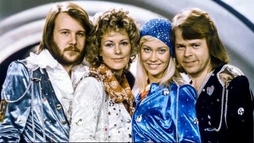 ABBA regresa este viernes con un nuevo disco tras 40 años de silencio