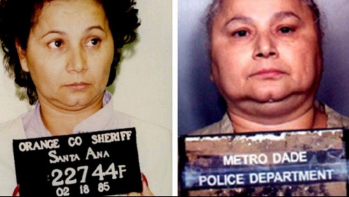 'Viuda Negra': La sanguinaria mujer narco que inspiró a Pablo Escobar y que tendrá una serie en Netflix